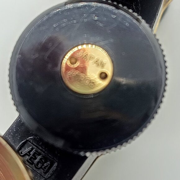 Vintage Skyline 3X Coated Mother of Pearl Opera Glasses - Picture 9 of 9